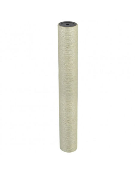 Tiragraffi per Gatti 8x60 cm 10 mm Beige