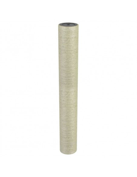 Tiragraffi per Gatti 8x60 cm 8 mm Beige