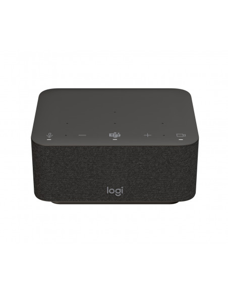 Logitech Logi Dock sistema di conferenza 1 persona(e)