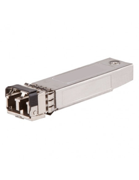TRANSCEIVER HP J4858D ARUBA 1G SFP LC SX 500M MMF XCVR