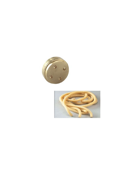 Trafila pasta Kenwood AWAT910012 Bucatini A910 Bronzo