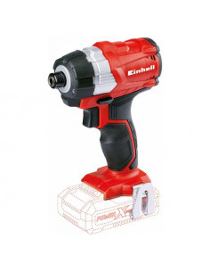 Trapano avvitatore impulsi a batteria Einhell 4510030 PXC Te Ci 18 Li
