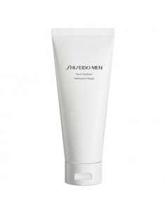 Trattamenti viso uomo Shiseido Shiseido Men Face Cleanser 125 Ml