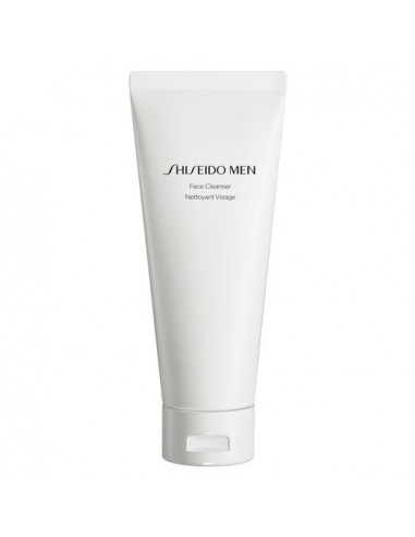 Trattamenti viso uomo Shiseido Shiseido Men Face Cleanser 125 Ml