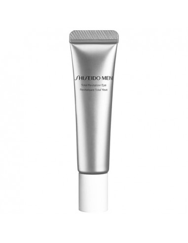 Trattamenti viso uomo Shiseido Shiseido Men Total Revitalizer Eye New