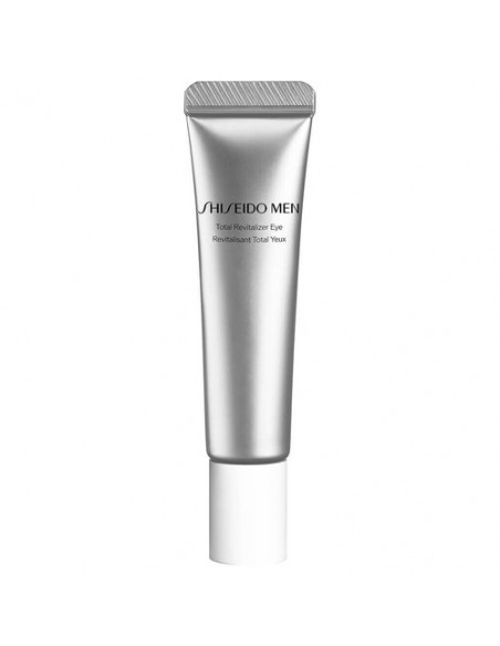 Trattamenti viso uomo Shiseido Shiseido Men Total Revitalizer Eye New