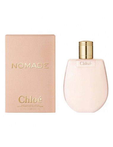 Trattamento corpo ChloÃ© Nomade Body Lotion 200 ml