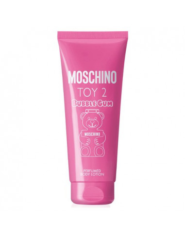 Trattamento corpo Moschino Toy 2 Bubble Gum Body Lotion 200 ml