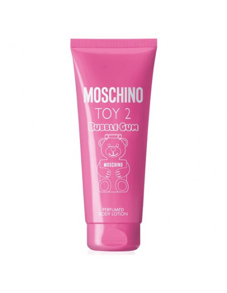 Trattamento corpo Moschino Toy 2 Bubble Gum Body Lotion 200 ml