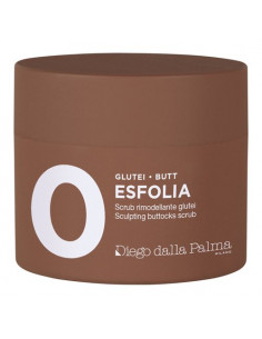 Trattamento corpo uomo Diego Dalla Palma DSK0157 0. Esfolia scrub rimo