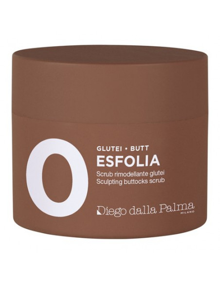 Trattamento corpo uomo Diego Dalla Palma DSK0157 0. Esfolia scrub rimo