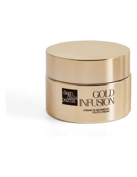 Trattamento viso Diego Dalla Palma Gold Infusion Crema di Giovinezza 4