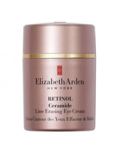 Trattamento viso Elizabeth Arden Retinol ceramide eye treatment  15 ml
