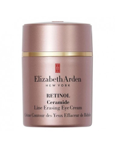 Trattamento viso Elizabeth Arden Retinol ceramide eye treatment  15 ml