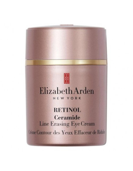 Trattamento viso Elizabeth Arden Retinol ceramide eye treatment  15 ml