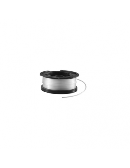 Tris Rocchetti ricambio filo ricambio Black & Decker A6485 XJ