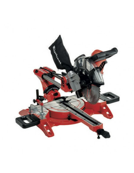 Troncatrice Einhell 4300395 Tc Sm 2534