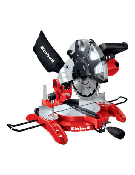 Troncatrice Einhell 4300850 Ms 2513 L