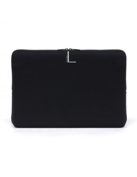 Tucano BFC-1718 borsa per notebook 46,7 cm (18.4") Custodia a tasca Nero