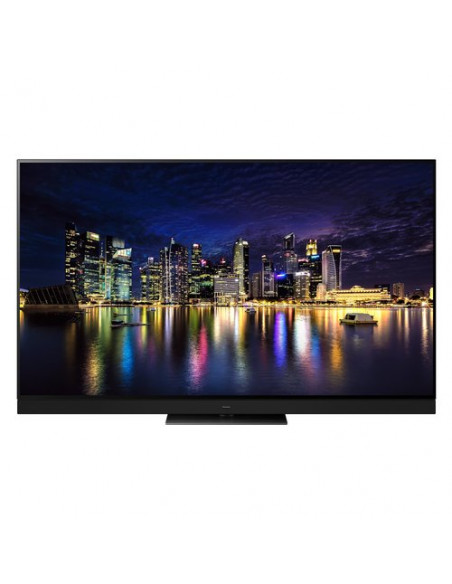 Tv Panasonic TX77MZ2000E SERIE MZ2000 Smart TV UHD OLED Black