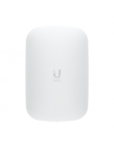 UBIQUITI U6 EXTENDER WIRELESS UNIFI WiFi 4/5/6 MIMO 2.4GHZ 2X2 MIMO - U6-Extender