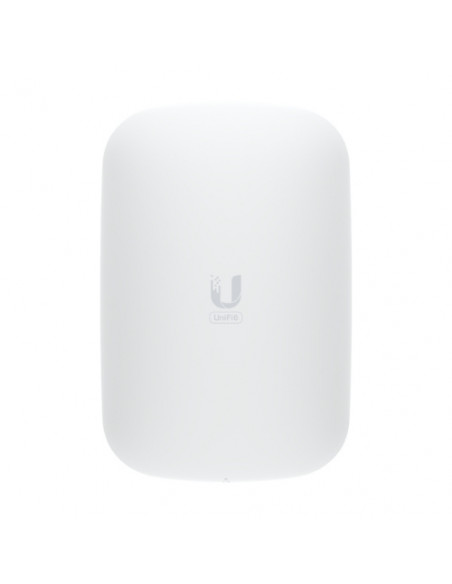 UBIQUITI U6 EXTENDER WIRELESS UNIFI WiFi 4/5/6 MIMO 2.4GHZ 2X2 MIMO - U6-Extender