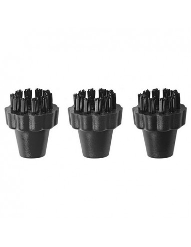 Ugello vapore Polti PAEU0250 VAPORETTO Black