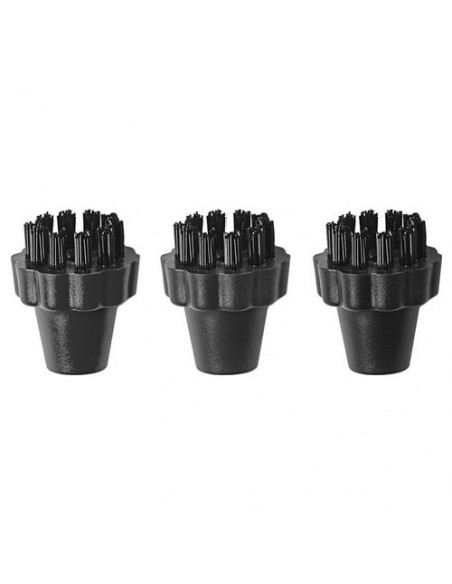 Ugello vapore Polti PAEU0250 VAPORETTO Black