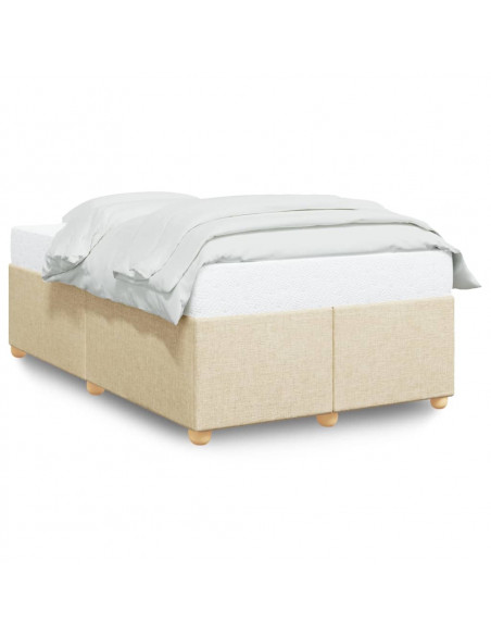 Giroletto Crema 120x200 cm in Tessuto