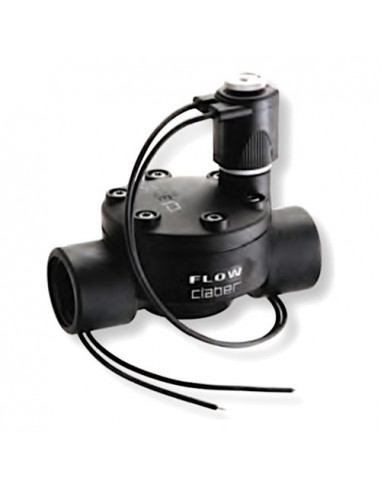 Valvola impianto irrigazione Claber 90814 RAINJET