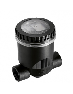 Valvola impianto irrigazione Claber 90826 RAINJET