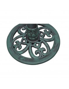 Vaschetta per Uccelli con Uccello Decorativo