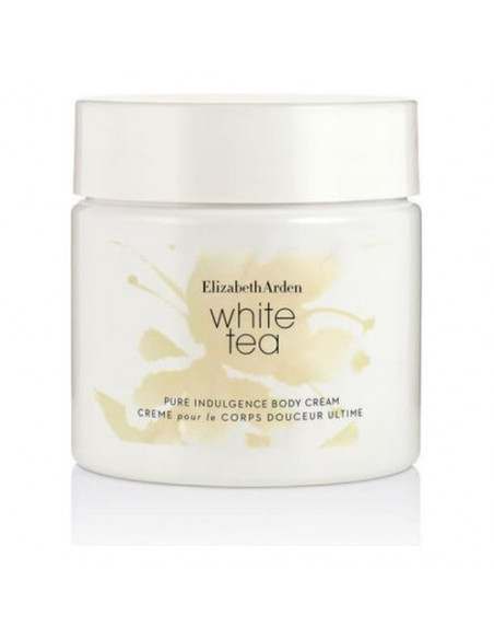 White tea pure indulgence body cream 400 ml Elizabeth Arden