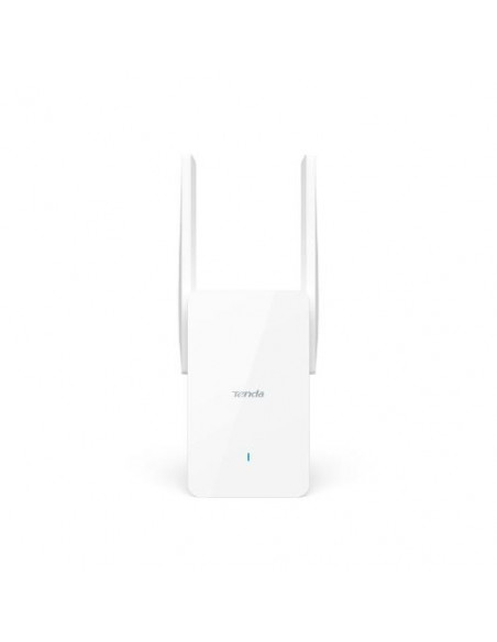WIFI RANGE EXTENDER WIRELESS TENDA A33 AX3000 DUAL BAND 2 ANTENNE ESTERNE 5dBi