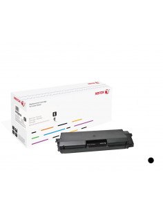 Xerox Cartuccia toner ciano. Equivalente a Kyocera TK-580C. Compatibile con Kyocera ECOSYS P6021, FS-C5150