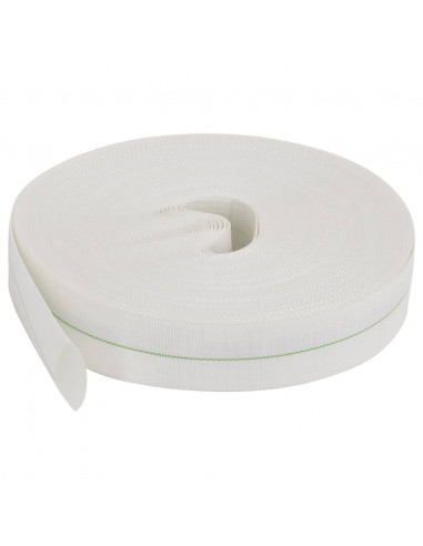 Tubo Flessibile Piatto 25 m 1" in PE