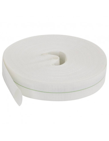 Tubo Flessibile Piatto 50 m 1" in PE