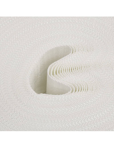 Tubo Flessibile Piatto 50 m 1" in PE