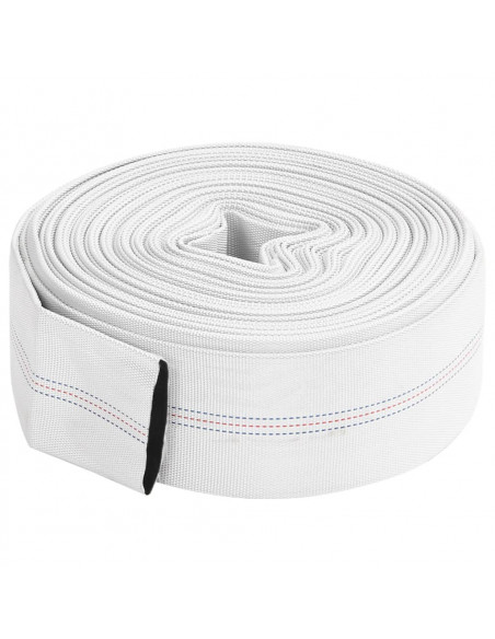 Tubo Antincendio 20m 3" in PVC
