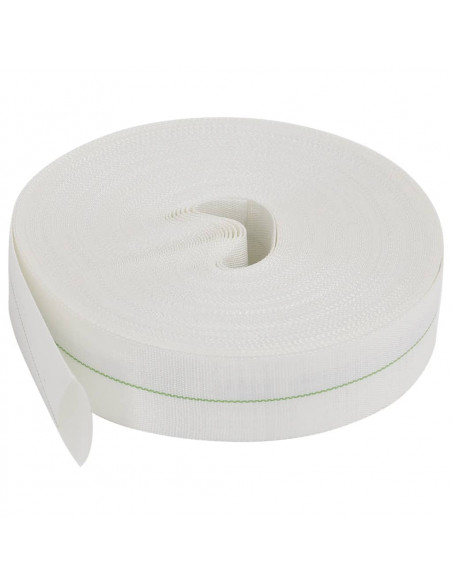 Tubo Flessibile Piatto 100 m 1,5" in PE