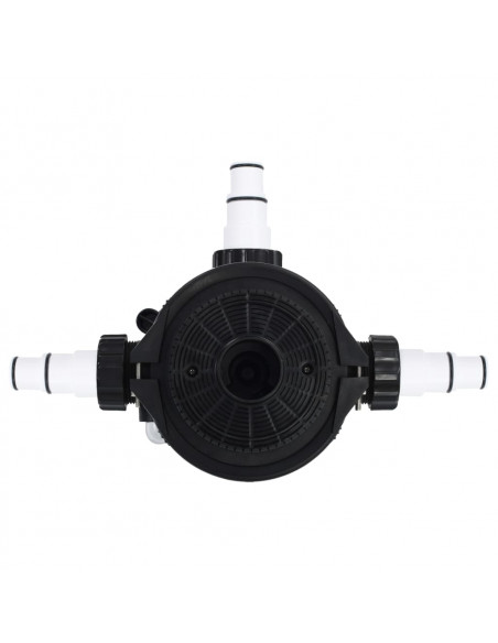 Valvola Multiporta per Filtro a Sabbia ABS 1,5" 6 vie