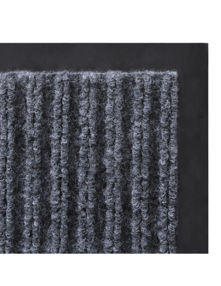 Zerbino Grigio PVC 120 x 180 cm