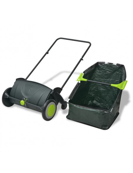 Spazza Erba 103 L