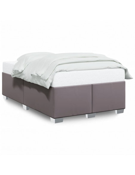 Giroletto Grigio 120x190 cm in Similpelle