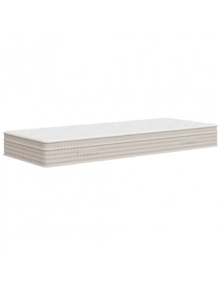 Materasso a Molle Insacchettate Medio Plus 80x200 cm