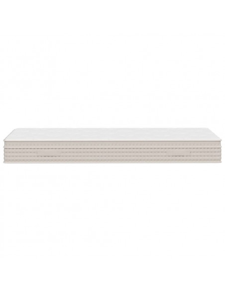 Materasso a Molle Insacchettate Medio Plus 80x200 cm