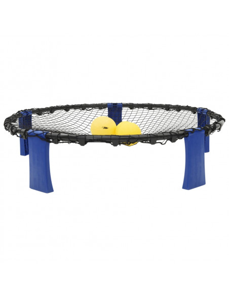 Set di 3 Palline e Pompa Extra Ø90x20 cm