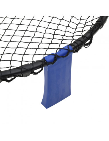 Set di 3 Palline e Pompa Extra Ø90x20 cm