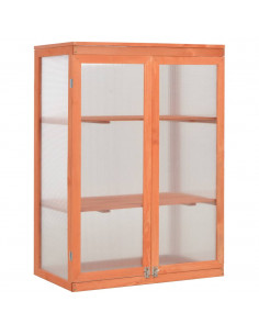 Serra in Legno 75x47x109 cm 2