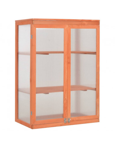 Serra in Legno 75x47x109 cm